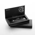 Lionsteel L.E. ONE 1 A BB Black/Chemical Black - 6