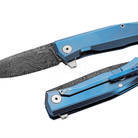 Lionsteel MYTO MT01D BL - 1