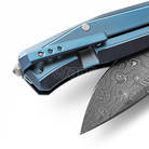 Lionsteel MYTO MT01D BL - 3