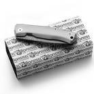 Lionsteel MYTO MT01D GY - 6