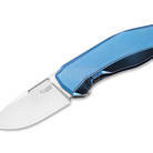 Lionsteel N.ONE NI BL,CPM MagnaCut,titan,blue