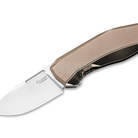 Lionsteel N.ONE NI BR,CPM MagnaCut,titan,bronz