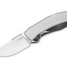 Lionsteel N.ONE NI GY,CPM MagnaCut,titan,grey