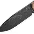 Lionsteel T6B CVN - 2