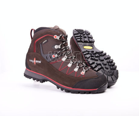 Kayland Plume micro GTX brown