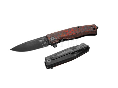 Lionsteel MYTO MT01 MC MV-1