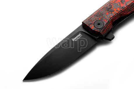 Lionsteel MYTO MT01 MC MV-4