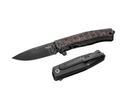 Lionsteel MYTO MT01 MC SS-1