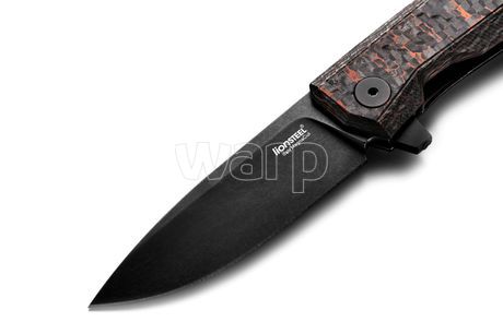 Lionsteel MYTO MT01 MC SS-4