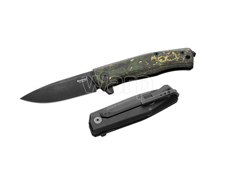 Lionsteel MYTO MT01 MC TS-1