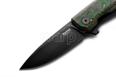 Lionsteel MYTO MT01 MC TS-4