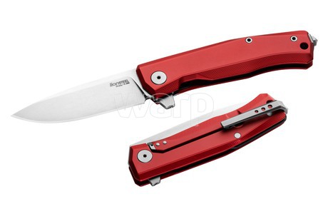 Lionsteel MYTO MT01A RS - 1