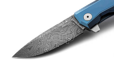 Lionsteel MYTO MT01D BL - 2