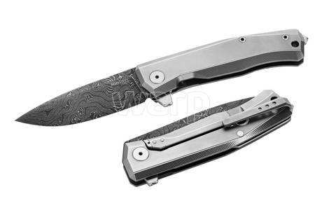 Lionsteel MYTO MT01D GY - 1