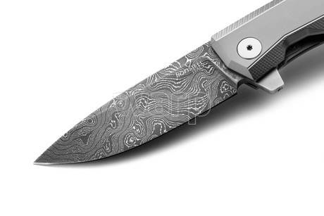 Lionsteel MYTO MT01D GY - 2