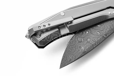 Lionsteel MYTO MT01D GY - 3