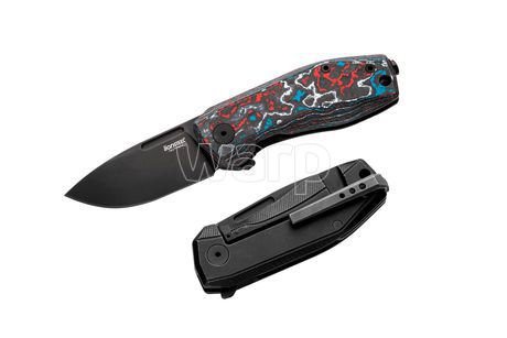 Lionsteel NANO NA01 nebula 1