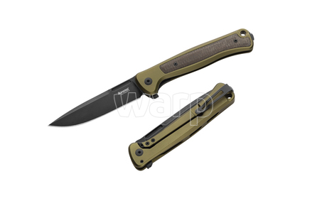 Lionsteel Skinny SK01A GB-1