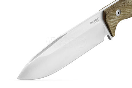 Lionsteel T6 CVG - 2