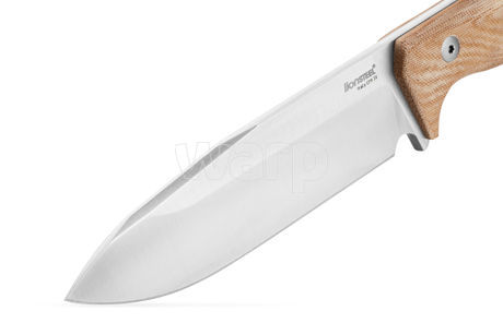 Lionsteel T6 CVN CPM V3 - 2