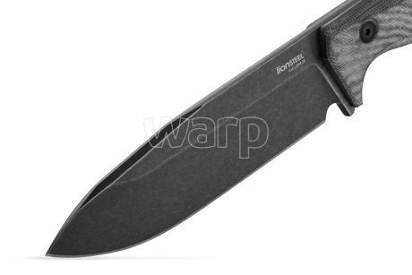 Lionsteel T6B CVB CPM 3V - 2