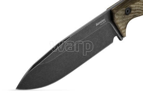 Lionsteel T6B CVG - 2