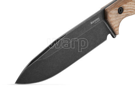 Lionsteel T6B CVN - 2