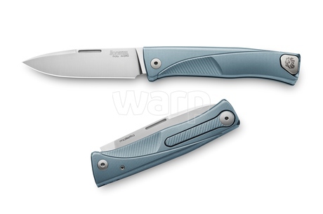 Lionsteel THRILL TL BL-1