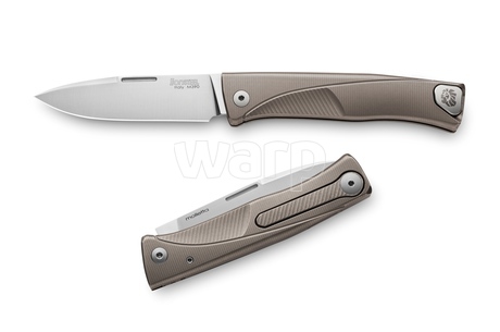 Lionsteel THRILL TL BR-1