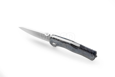 Lionsteel TM1 CVBL 2