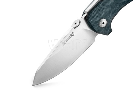 Lionsteel TM1 CVBL 5