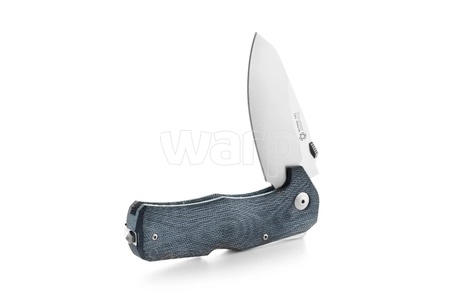 Lionsteel TM1 CVBL 6