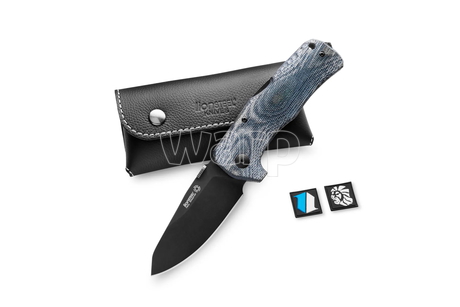 Lionsteel TM1B CVBL 1