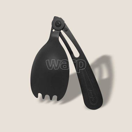 Spork Deejo YGN000-1