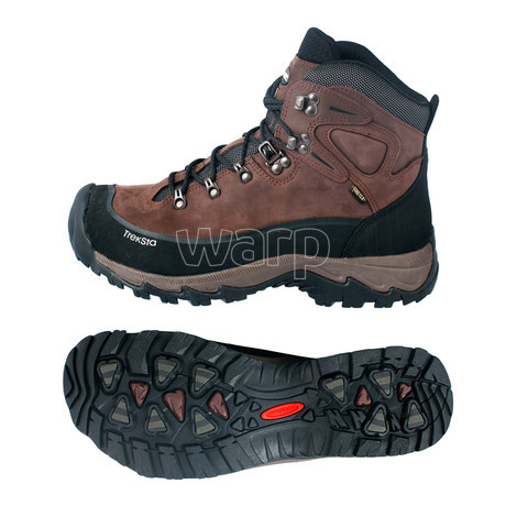 Treksta Jotunheim GTX brown II