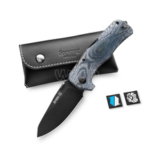 Lionsteel TM1B CVBL 1